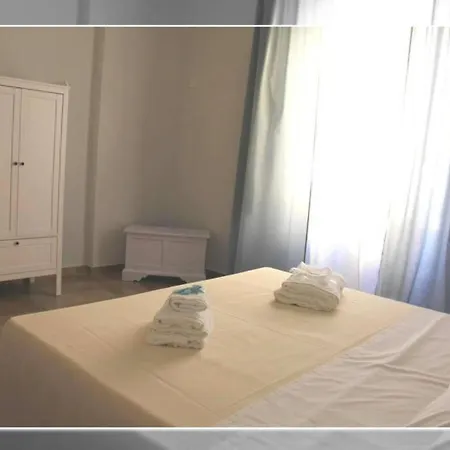 Movida Konukevi Trapani